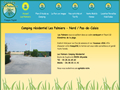 Camping Les Palmiers - Ghyvelde - Nord / Pas-de-Calais