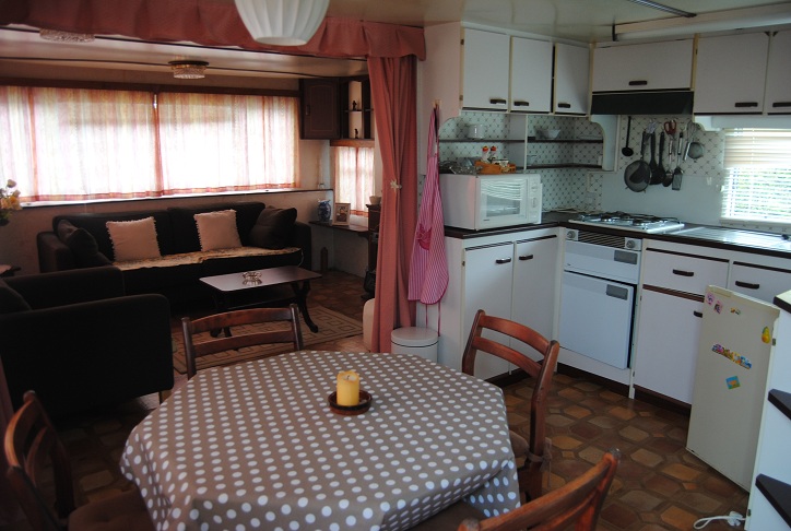 Acheter un mobil home d'occasion dans le nord pas de calais