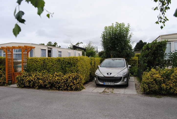 Vente mobil home Nord Pas de Calais