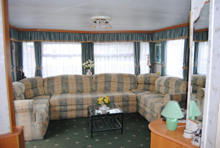 Acheter un mobil home d'occasion dans le nord pas de calais