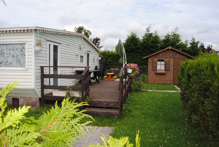 Vente mobil home Nord Pas de Calais