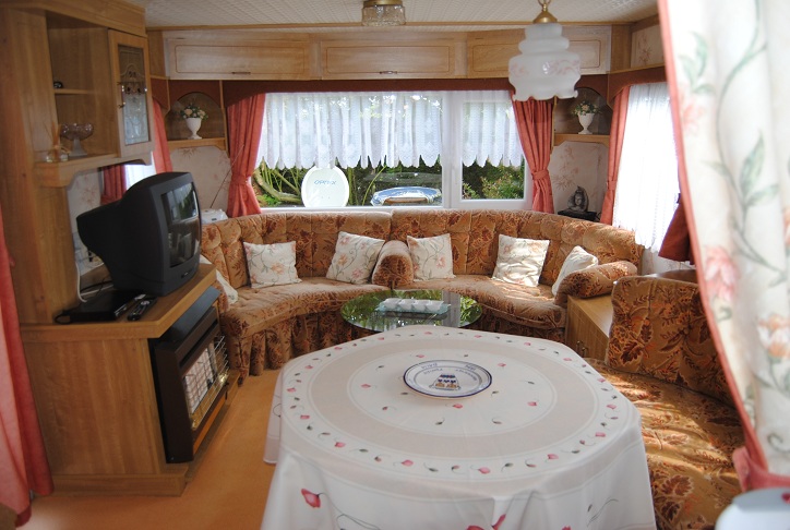 Acheter un mobil home d'occasion dans le nord pas de calais