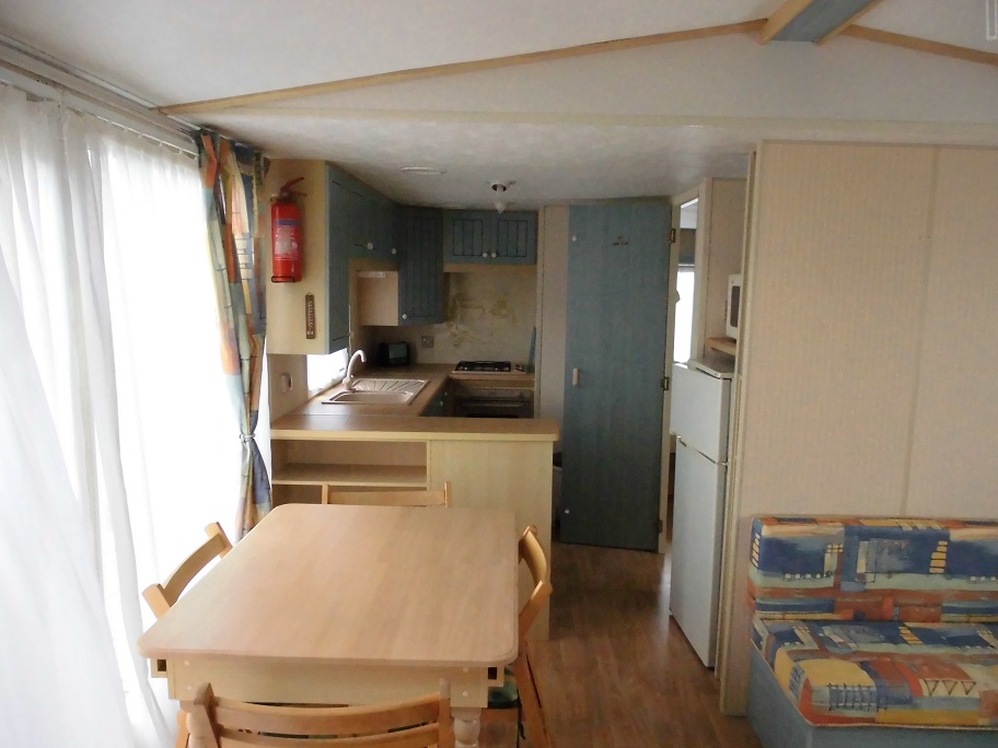 Vente mobil home Nord Pas de Calais