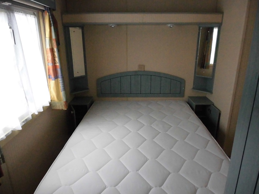 Acheter un mobil home d'occasion dans le nord pas de calais