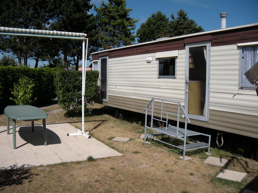 Vente mobil home Nord Pas de Calais