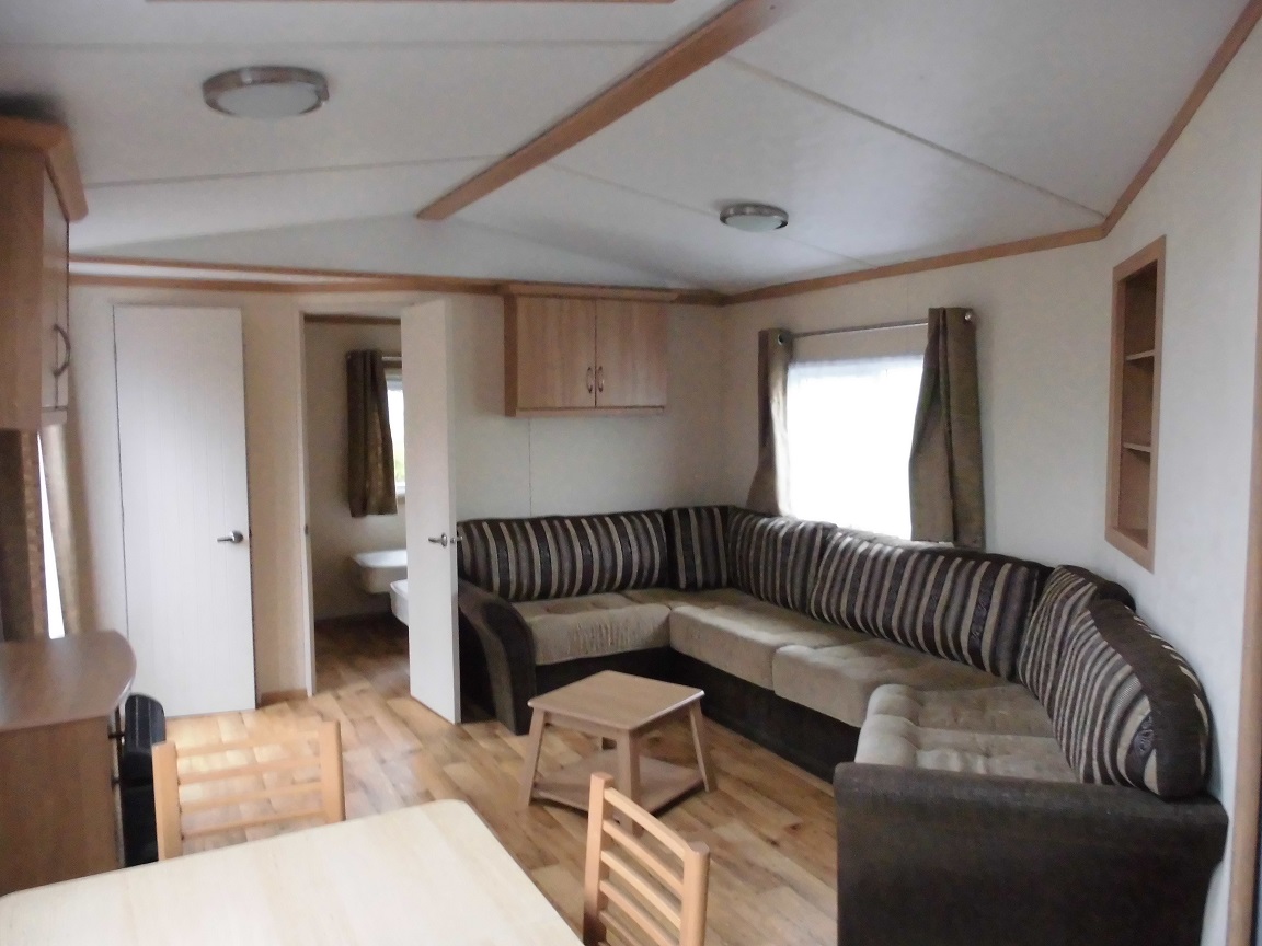 Vente mobil home Nord Pas de Calais