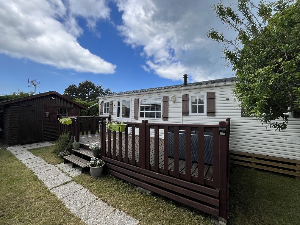 Vente mobil home Nord Pas de Calais
