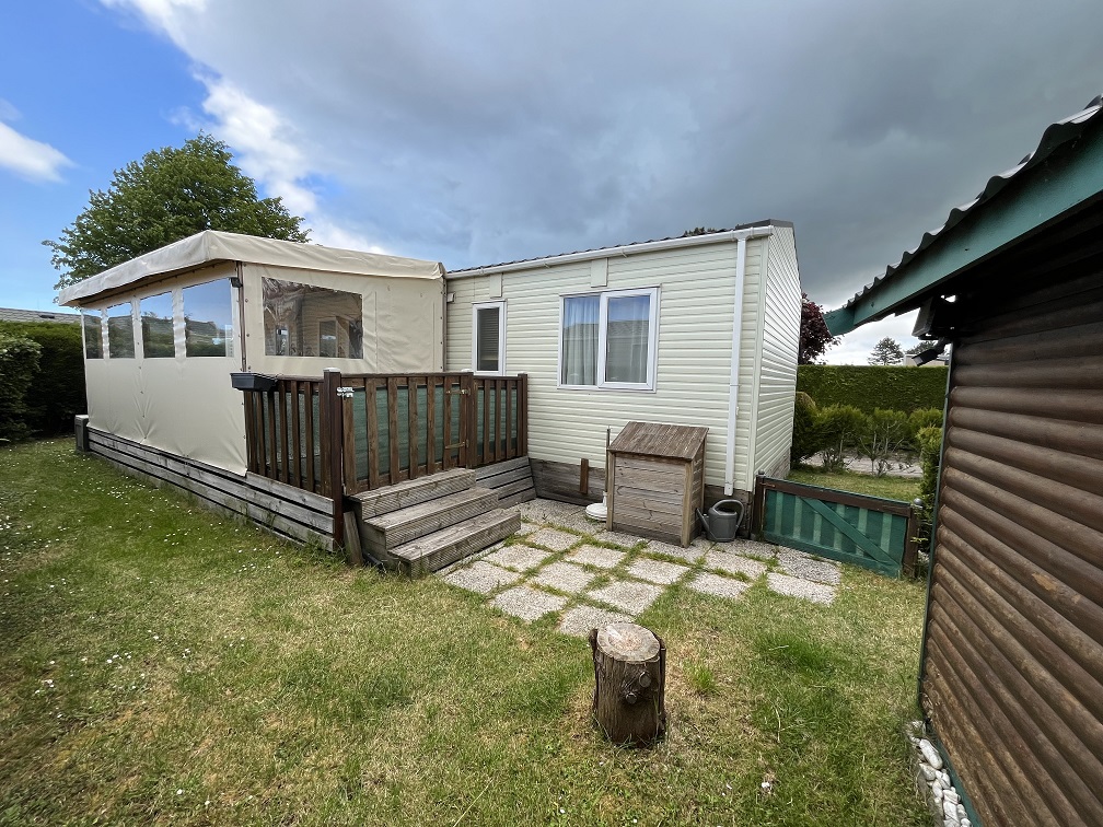Vente mobil home Nord Pas de Calais