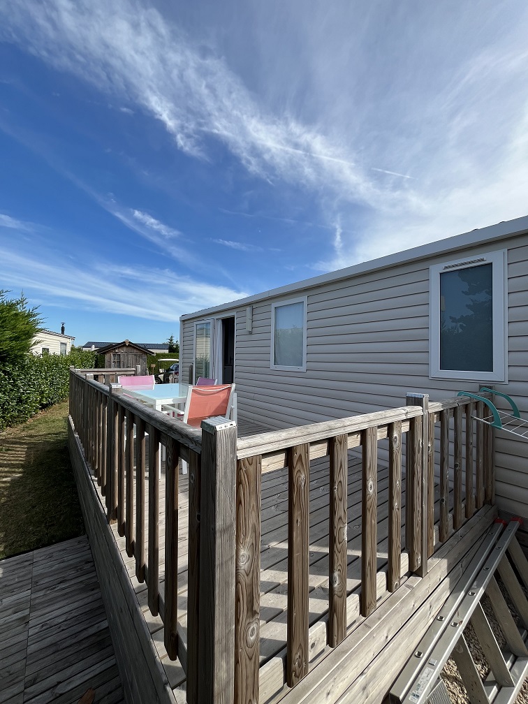 Vente mobil home Nord Pas de Calais