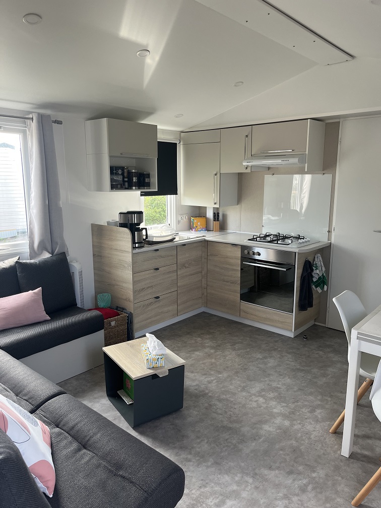 Acheter un mobil home d'occasion dans le nord pas de calais